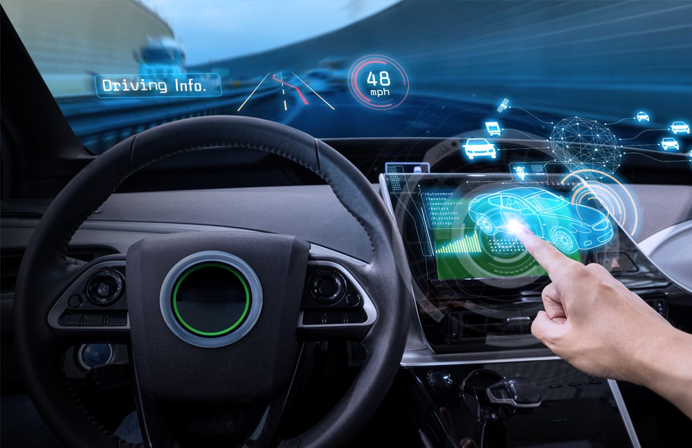 Digital Dashboards: The Future of Information and Entertainment in Cars