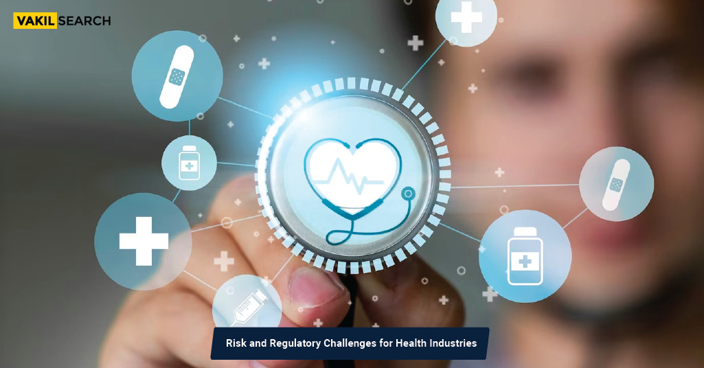 Regulatory Updates in Healthcare Compliance and Governance.