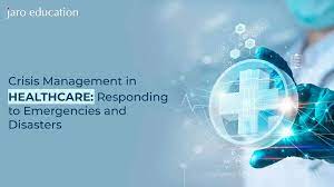 Crisis Preparedness and Management in Healthcare Systems.