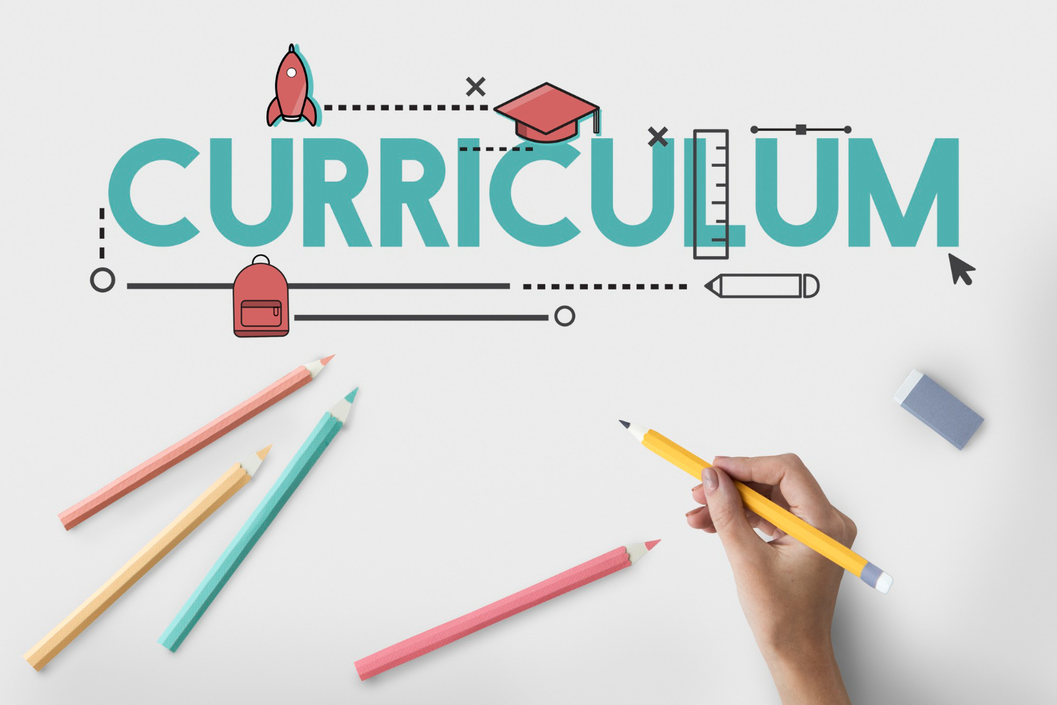 Understanding Kindergarten Curriculum: A Guide for Parents During the Admission Process