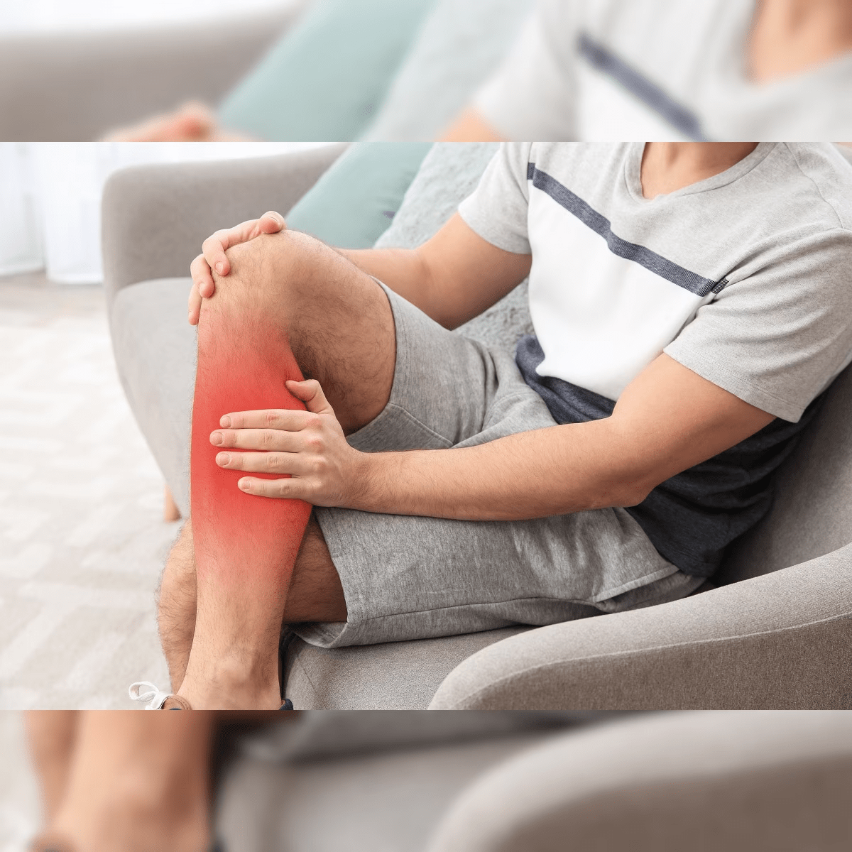 4 Home Remedies to Help You Relieve Leg Pain