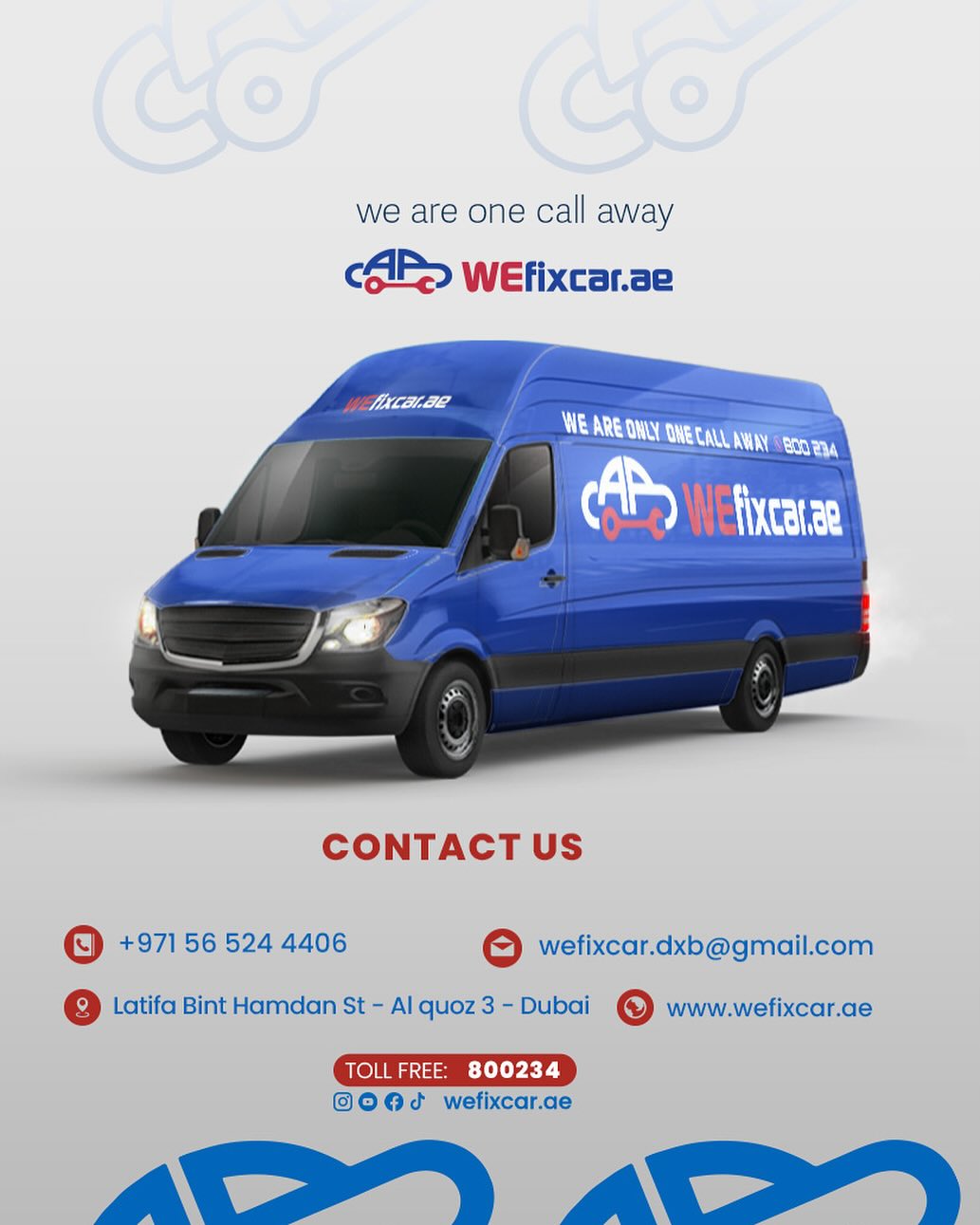 Discover the Ultimate in Car Care with We Fix Car: Your Premier Mobile Car Repair Solution