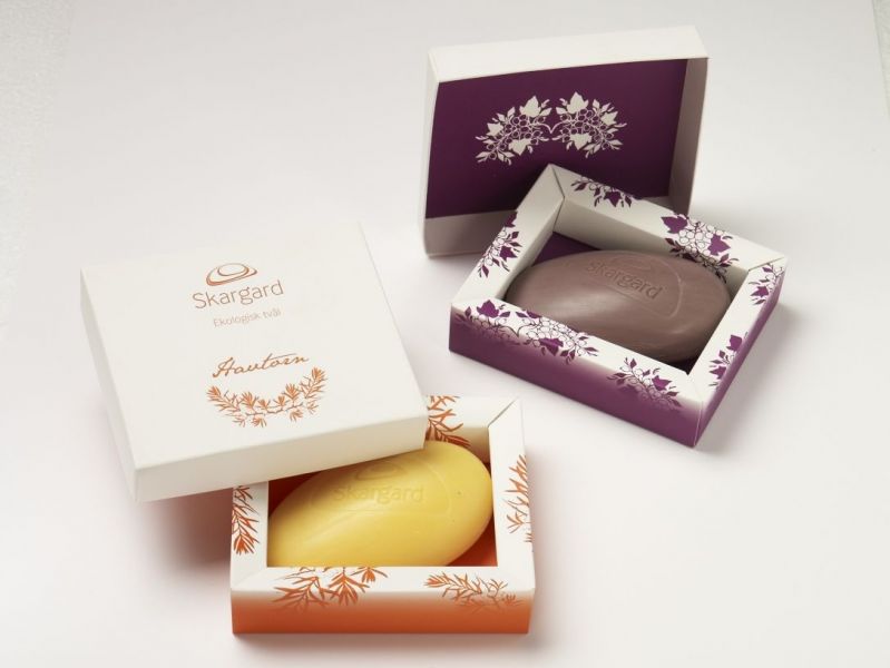 Boxed Beauty Custom Soap Packaging Solutions That Shine