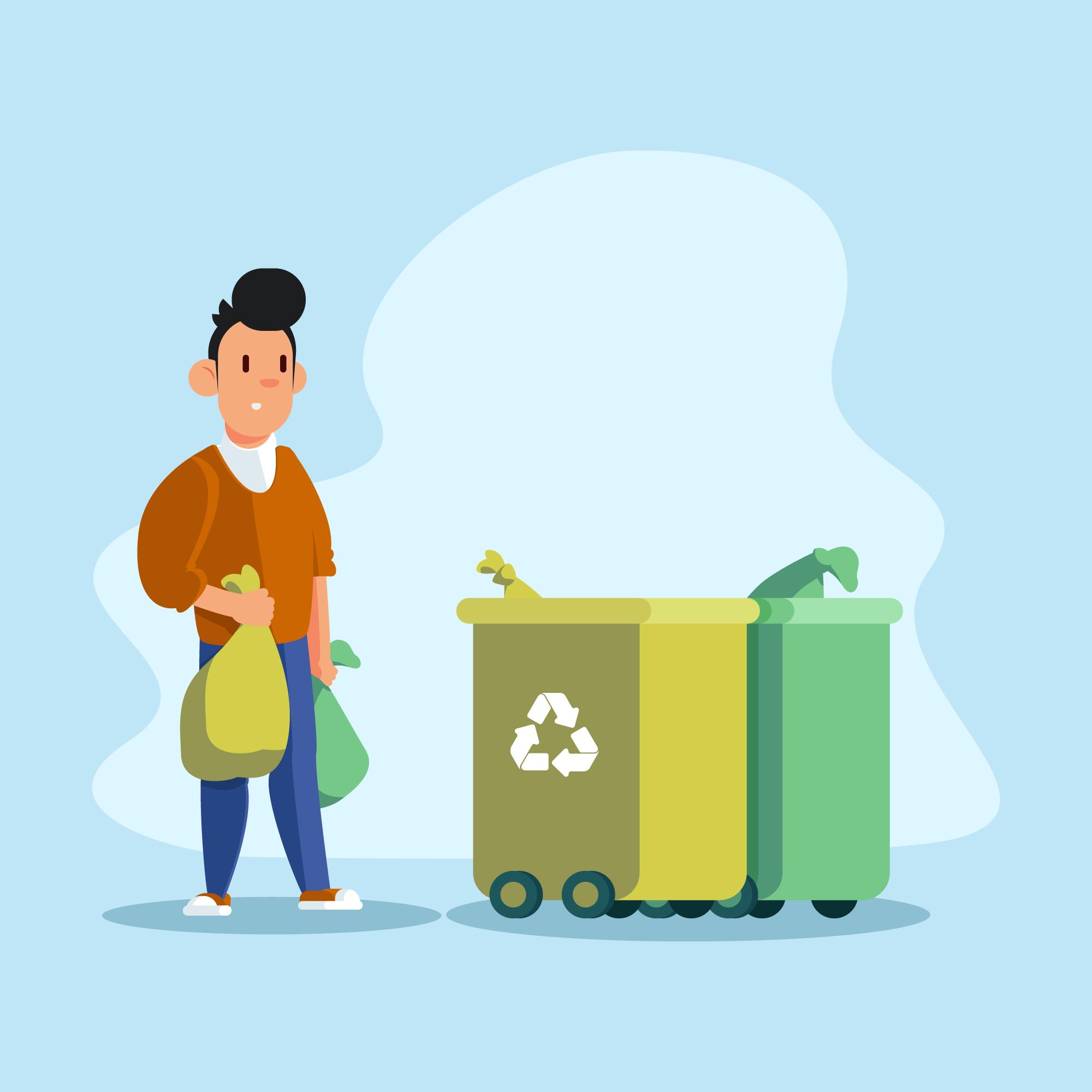Junk Disposal and Disposal Bins Near Me: Your Ultimate Guide