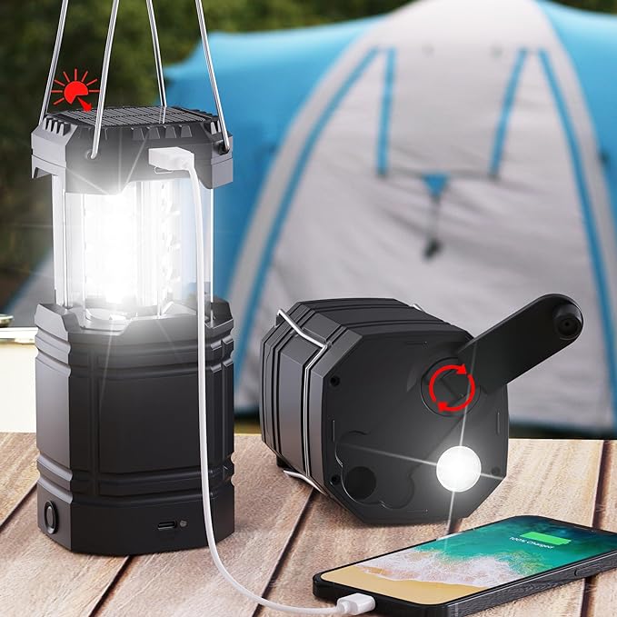 Solar Mobile Charger: Harnessing the Sun to Stay Connected On-the-Go