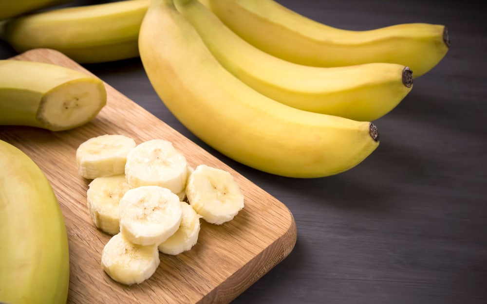Do Bananas Help Erectile Dysfunction?