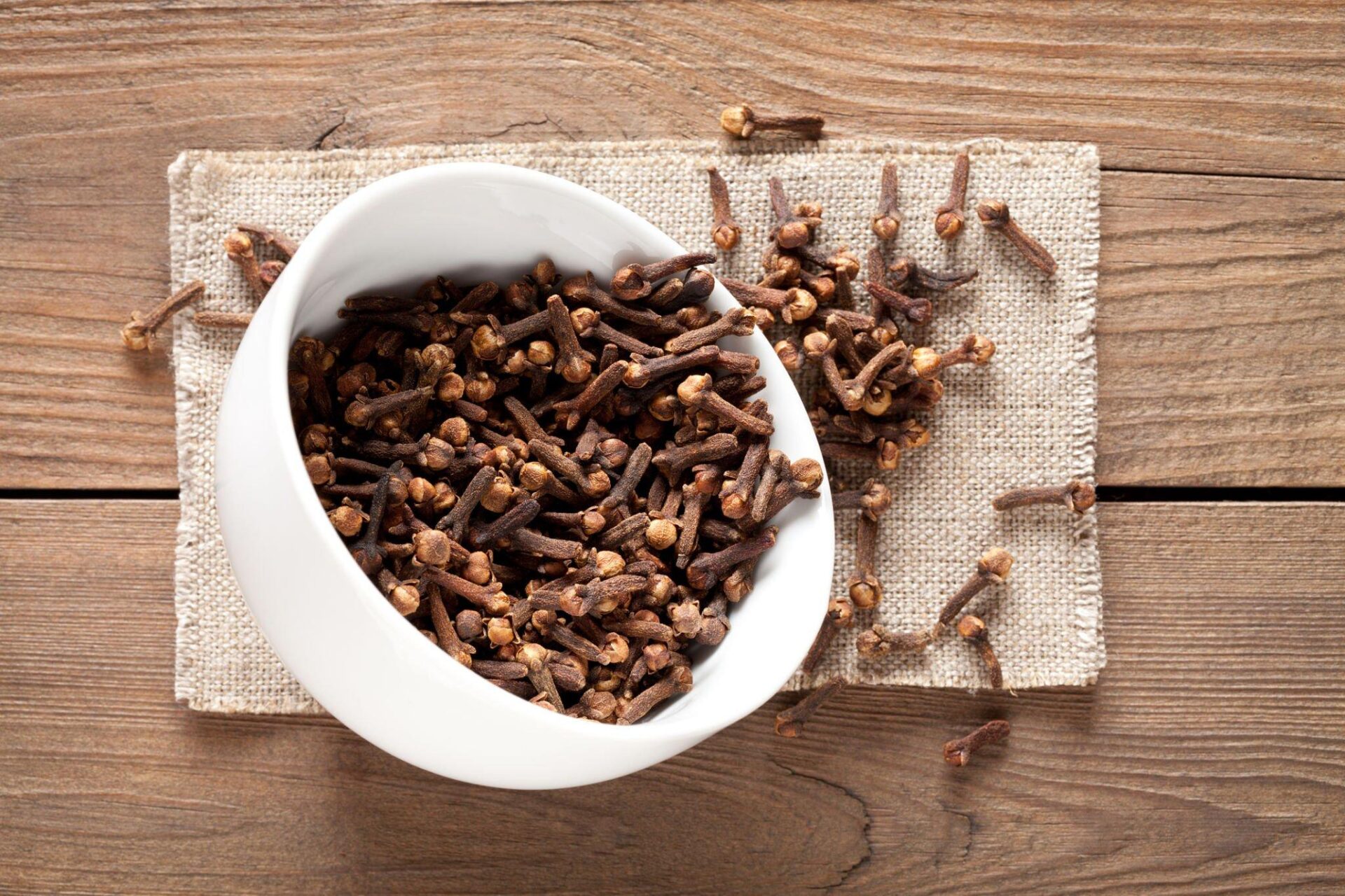 Below are the Top Cloves Levels