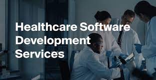 Full Guide to Healthcare Software Development Services
