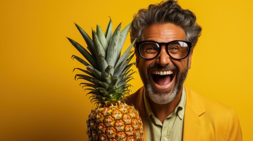 5 Surprising Benefits of Pineapple for Men
