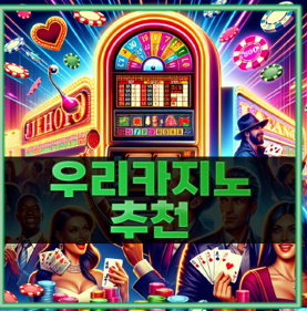 Frequently asked questions about Woori casino