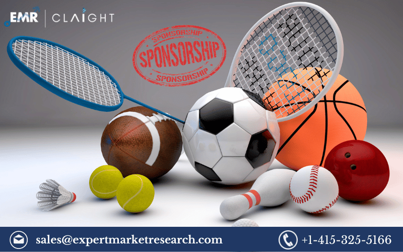 Sports Sponsorship Market Share, Size, Trends and Report 2024-2032