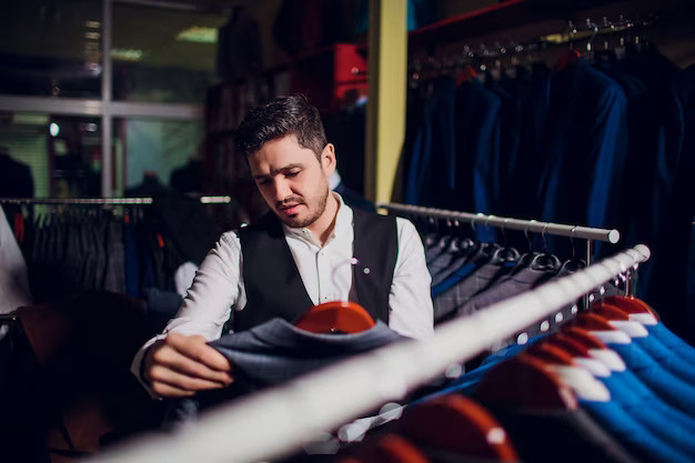 Discover the Best Tailor in Bangkok: Tom’s Fashion
