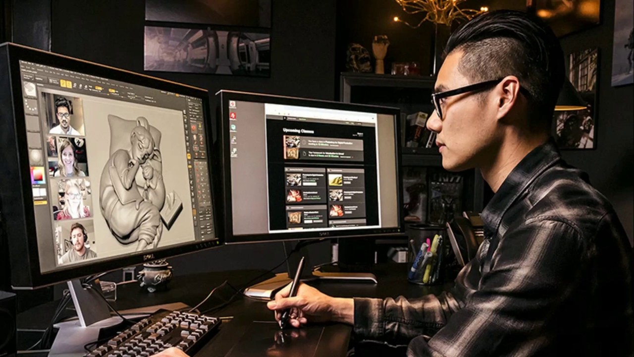 Animating Visions: Top Video Animation Company in Karachi