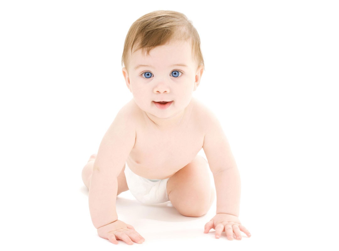 Diaper Duty: Natural Options and Tips