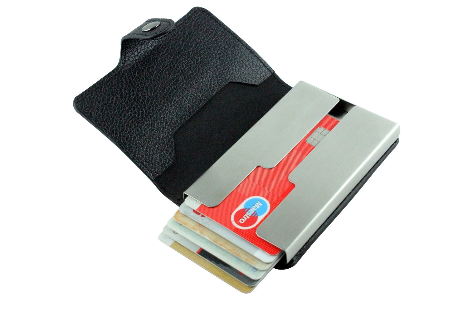 Streamline Your Travel With Best Travel Wallet