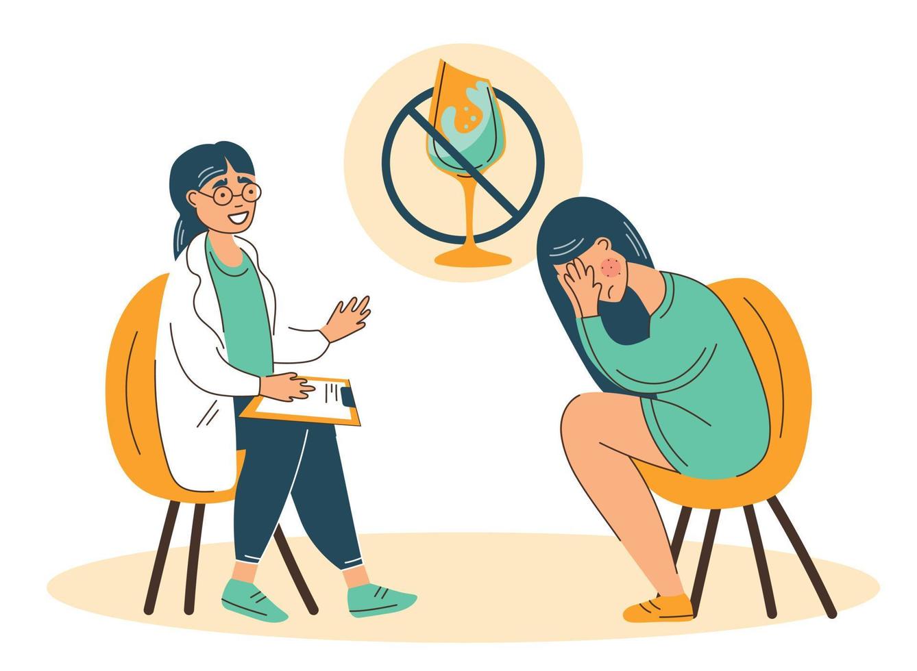Healing from Inside: Therapy for Feeling Better from Depression