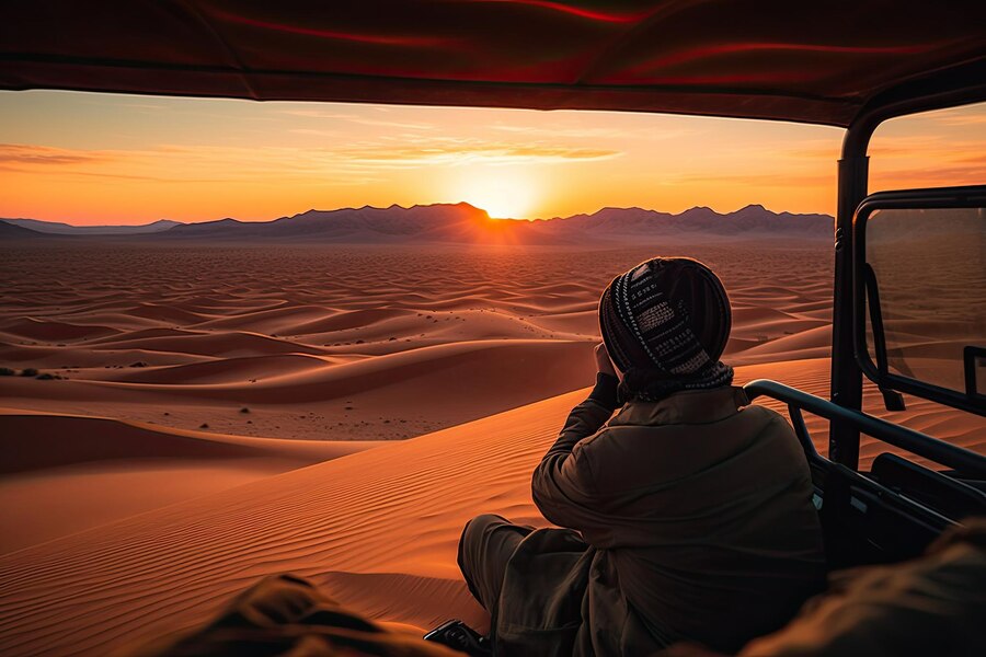 How to Find the Best Deals on Dubai Desert Safari Package
