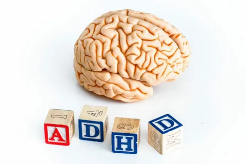 Effects of ADHD Medication Over Time: What Research Shows