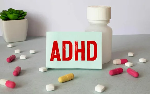 ADHD Drugs and Parenting: Promoting Personal Development