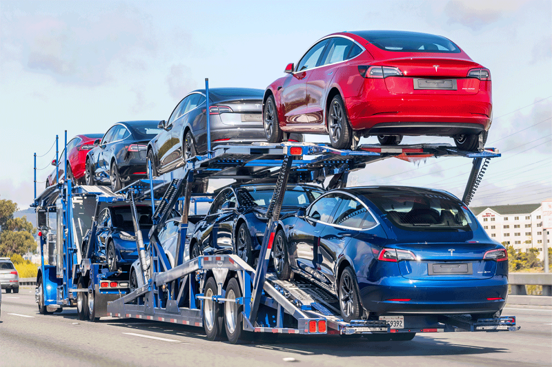 Car Moving Services To Move Your Vehicle Safely