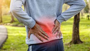 Holistic Approaches for Alleviating Back Pain