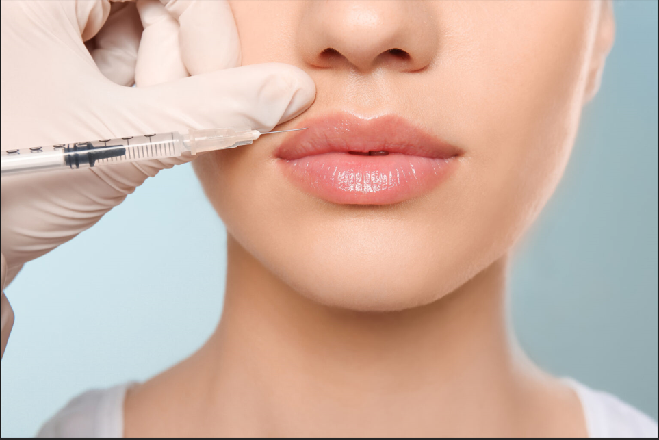 Unlocking Weight Loss Secrets: Xeomin and Vitamin B12 Injections in Clark County, NV