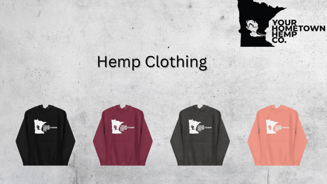 Elevate Your Wardrobe with Sustainable Hemp Clothing