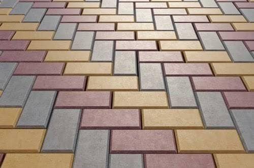 Benefits of Using Paver Blocks at Your House Compound