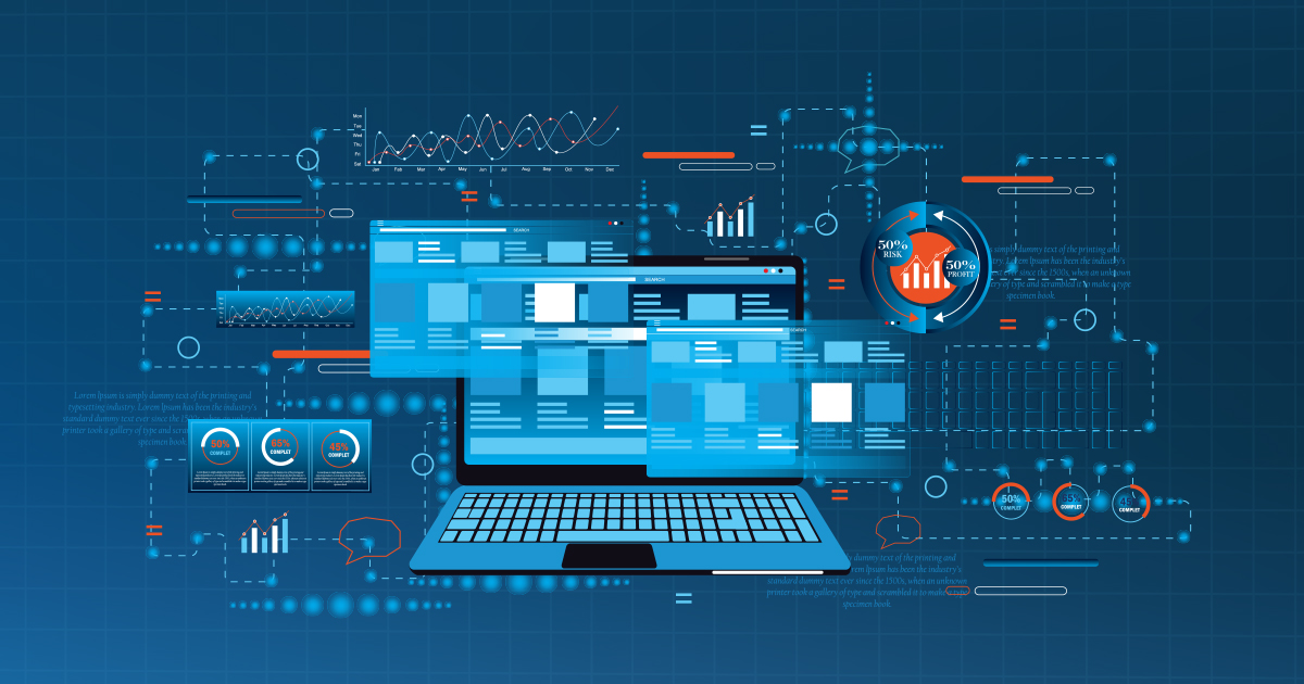 Unveiling the Art of Web Design in Dubai